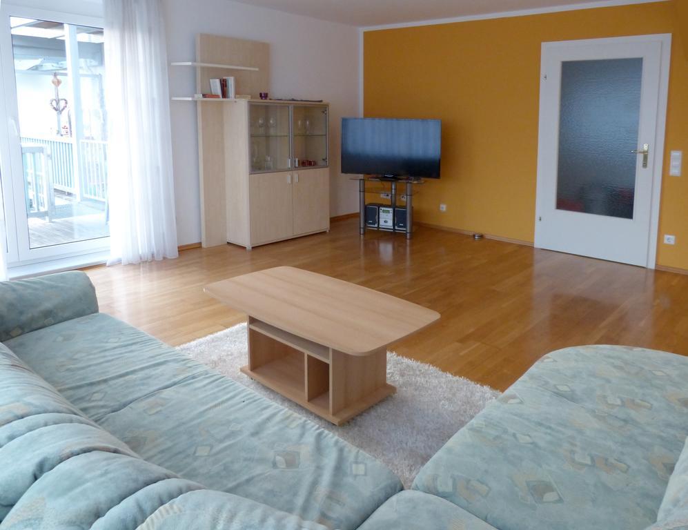Ferienwohnung Kern Bodensdorf Rom bilde