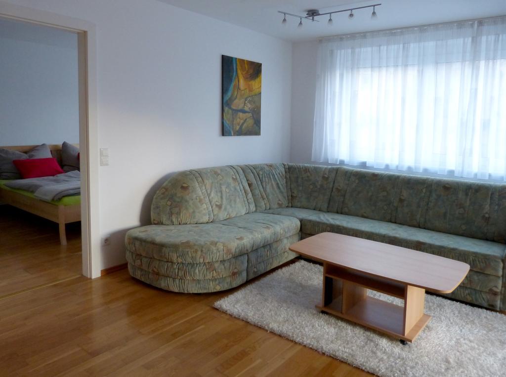 Ferienwohnung Kern Bodensdorf Rom bilde