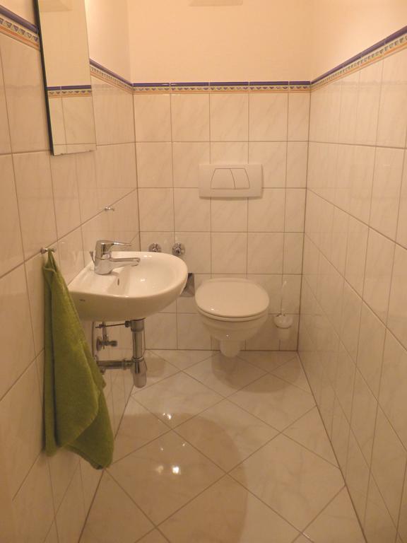 Ferienwohnung Kern Bodensdorf Rom bilde