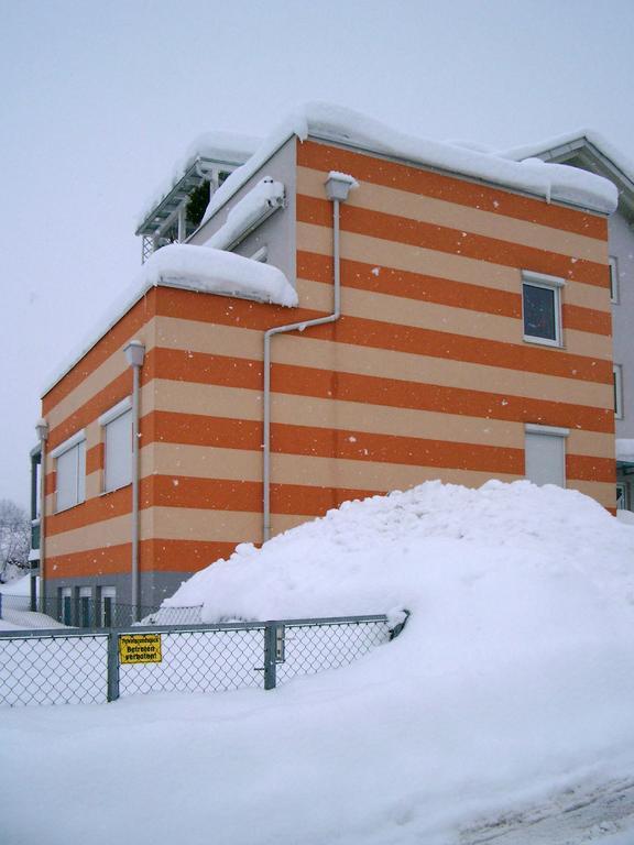 Ferienwohnung Kern Bodensdorf Rom bilde