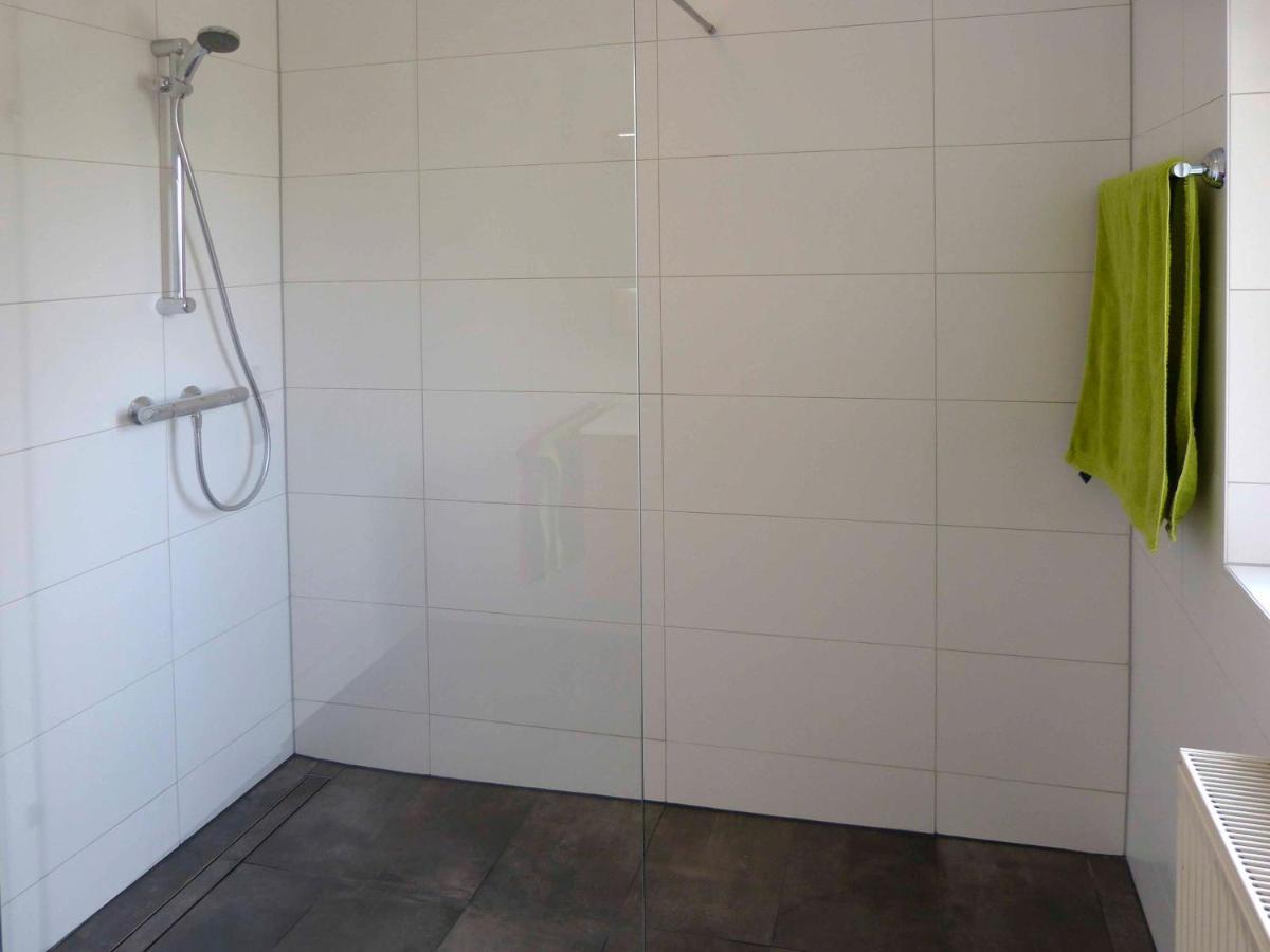 Ferienwohnung Kern Bodensdorf Eksteriør bilde